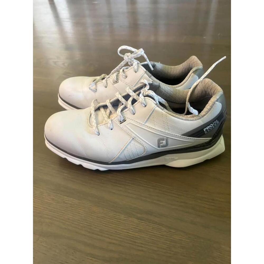 FootJoy Men’s Pro sl Carbon‎ Golf Shoes